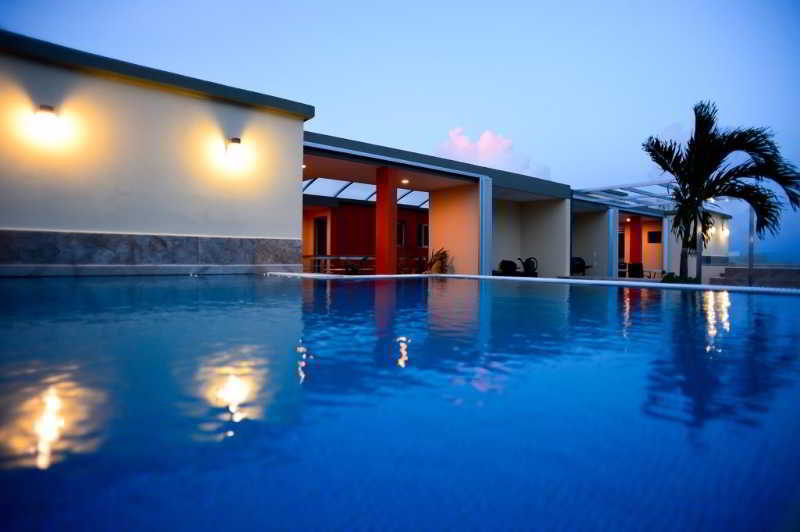 Sunrise 42 Suites Hotel Плая-дель-Кармен Экстерьер фото