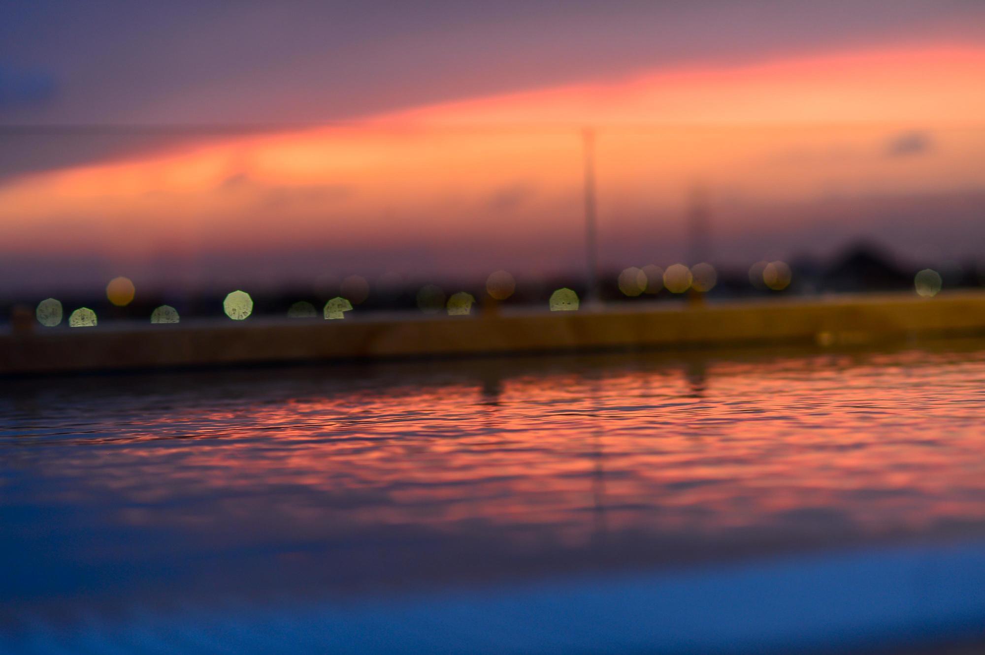 Sunrise 42 Suites Hotel Плая-дель-Кармен Экстерьер фото