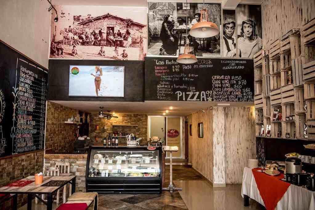 Sunrise 42 Suites Hotel Плая-дель-Кармен Экстерьер фото